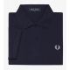 Polo Fred Perry Azul marino