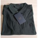 Polo Fred Perry verde Am
