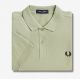 Polo Fred Perry verde