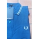 Polo Fred Perry Oliva N