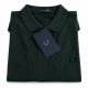 Polo Fred Perry verde Am