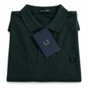 Polo Fred Perry verde Am