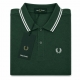 Polo Fred Perry verde