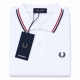 Polo Fred Perry olive green r.a/n