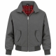 CHAQUETA HARRINGTON GRIS