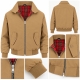 Harrington camel