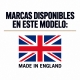 Harrington camel